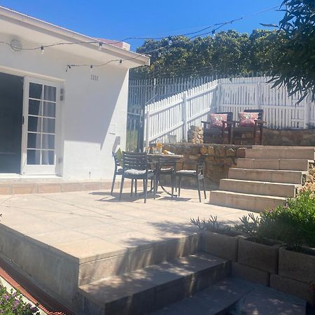 Beautiful View Garden Apartment Ciudad del Cabo Exterior foto