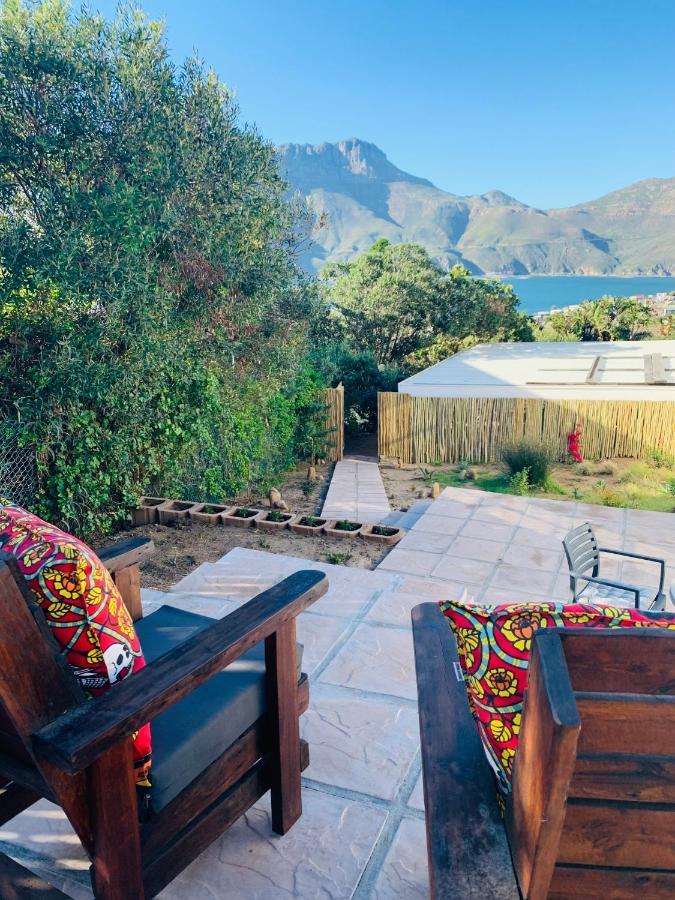 Beautiful View Garden Apartment Ciudad del Cabo Exterior foto