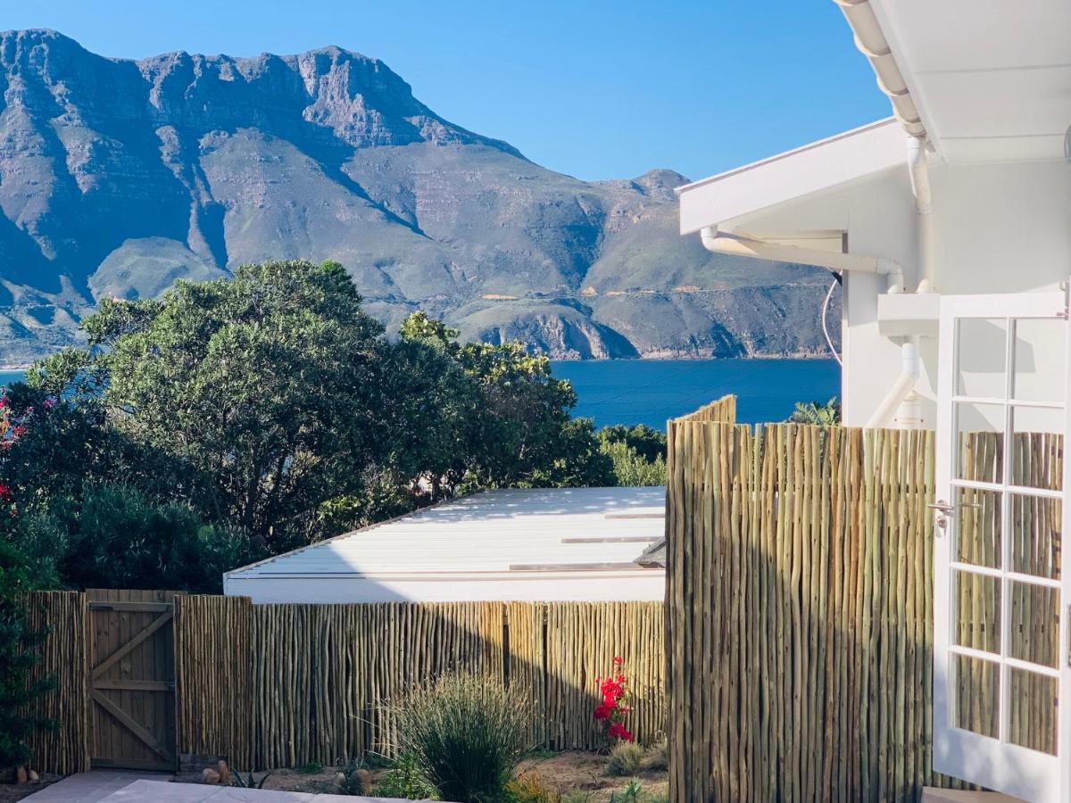 Beautiful View Garden Apartment Ciudad del Cabo Exterior foto