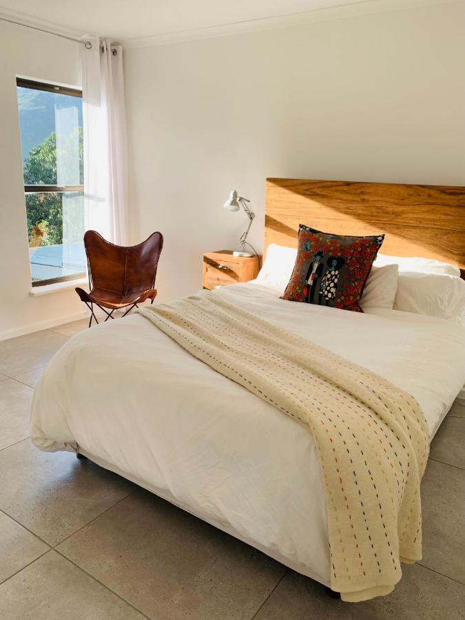 Beautiful View Garden Apartment Ciudad del Cabo Exterior foto