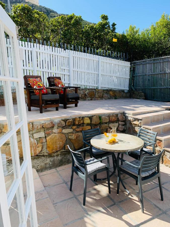 Beautiful View Garden Apartment Ciudad del Cabo Exterior foto