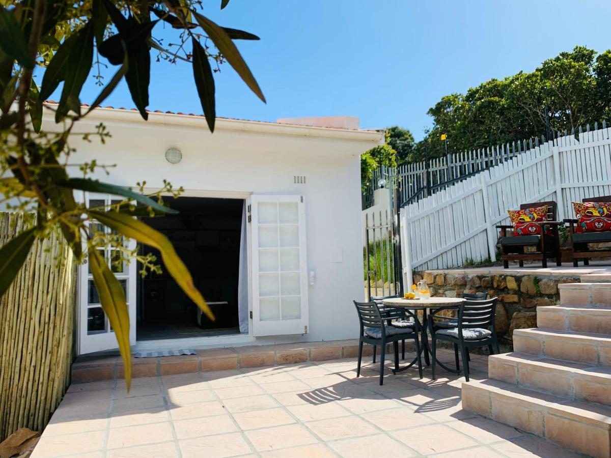 Beautiful View Garden Apartment Ciudad del Cabo Exterior foto