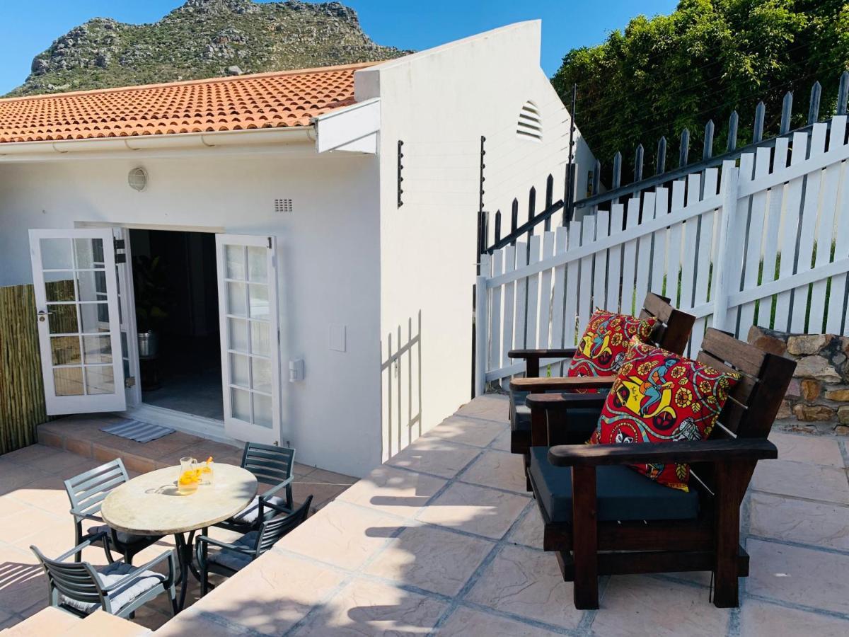 Beautiful View Garden Apartment Ciudad del Cabo Exterior foto