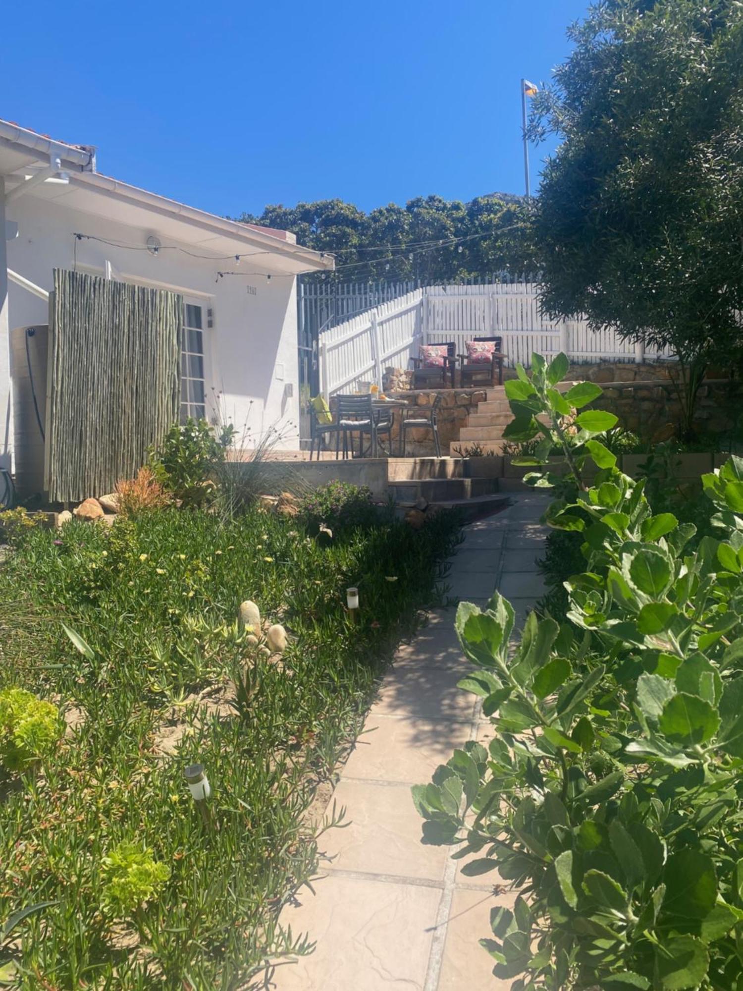 Beautiful View Garden Apartment Ciudad del Cabo Exterior foto